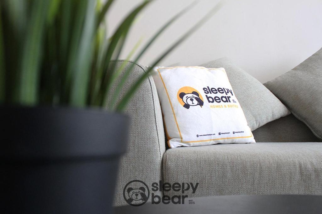 Establishment Bangsar By Sleepy Bear Aparthotel กัวลาลัมเปอร์ ภายนอก รูปภาพ