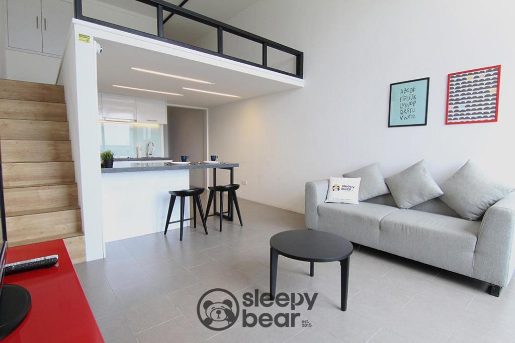 Establishment Bangsar By Sleepy Bear Aparthotel กัวลาลัมเปอร์ ภายนอก รูปภาพ