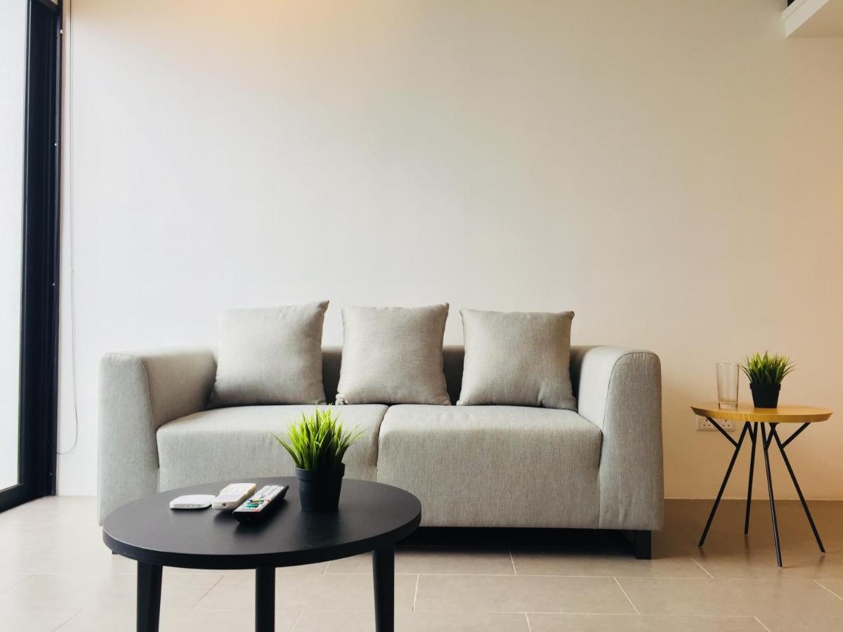 Establishment Bangsar By Sleepy Bear Aparthotel กัวลาลัมเปอร์ ภายนอก รูปภาพ