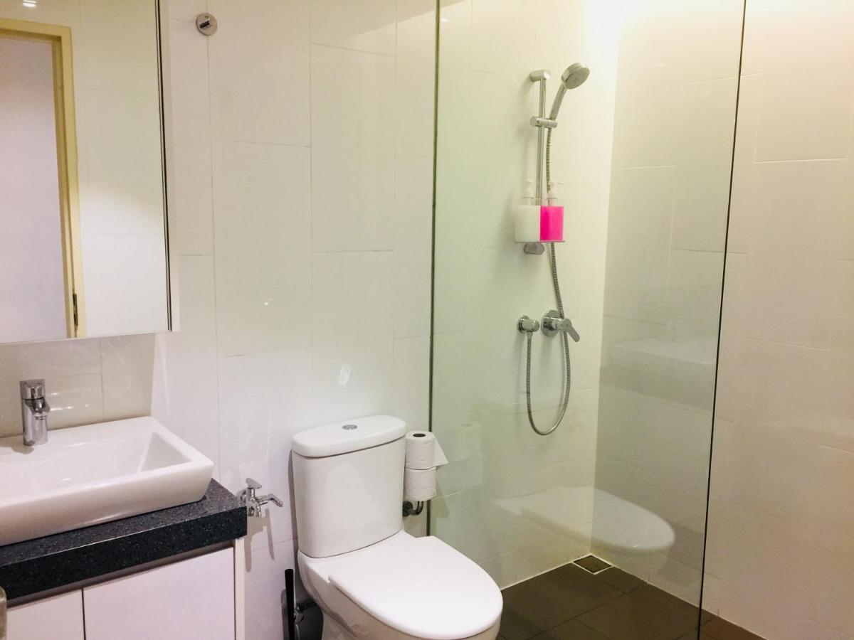 Establishment Bangsar By Sleepy Bear Aparthotel กัวลาลัมเปอร์ ภายนอก รูปภาพ