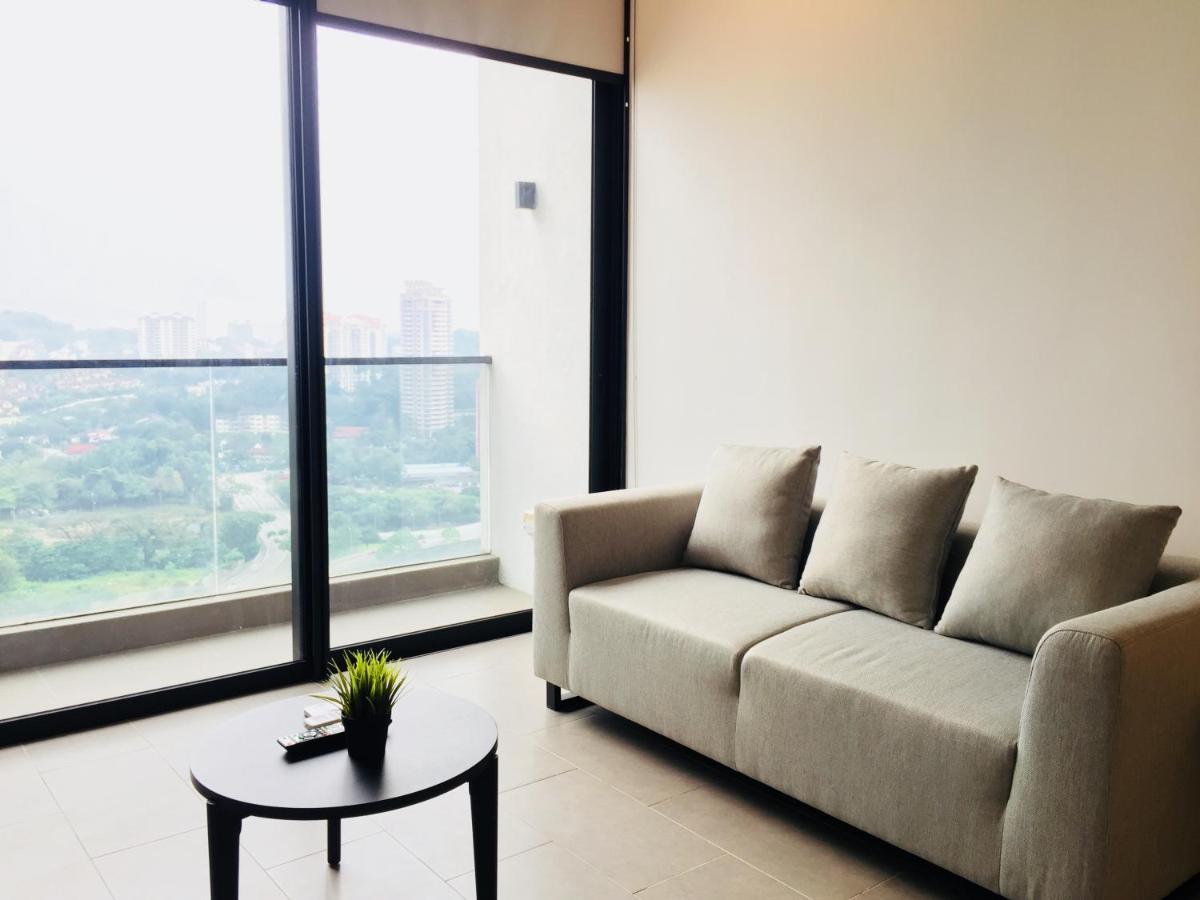 Establishment Bangsar By Sleepy Bear Aparthotel กัวลาลัมเปอร์ ภายนอก รูปภาพ