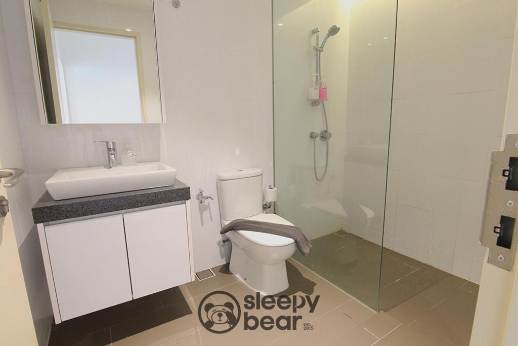 Establishment Bangsar By Sleepy Bear Aparthotel กัวลาลัมเปอร์ ภายนอก รูปภาพ