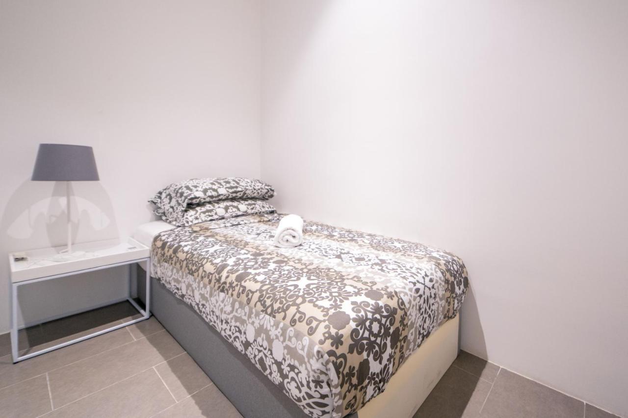 Establishment Bangsar By Sleepy Bear Aparthotel กัวลาลัมเปอร์ ภายนอก รูปภาพ