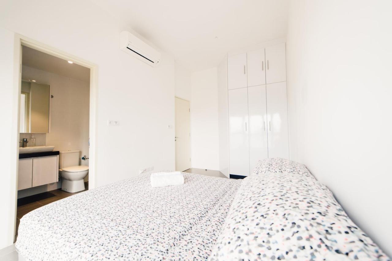 Establishment Bangsar By Sleepy Bear Aparthotel กัวลาลัมเปอร์ ภายนอก รูปภาพ