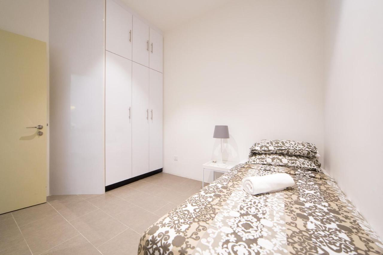 Establishment Bangsar By Sleepy Bear Aparthotel กัวลาลัมเปอร์ ภายนอก รูปภาพ