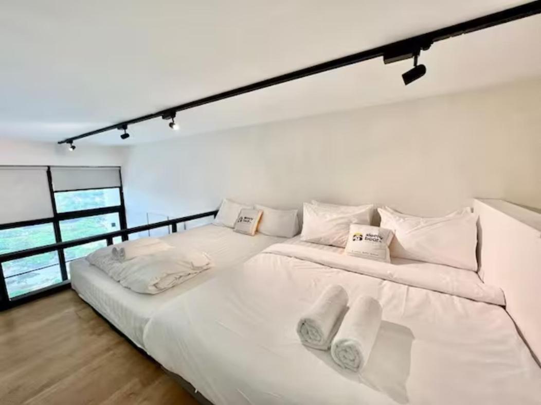 Establishment Bangsar By Sleepy Bear Aparthotel กัวลาลัมเปอร์ ภายนอก รูปภาพ