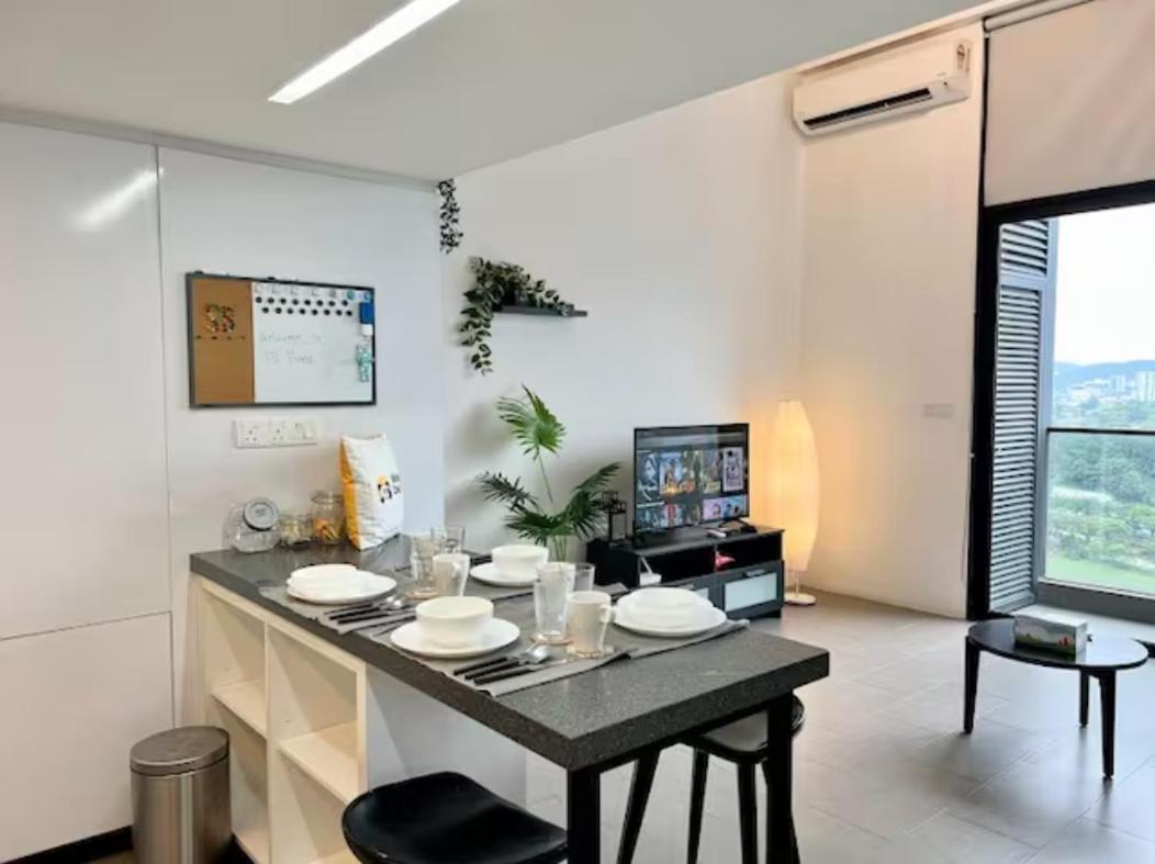 Establishment Bangsar By Sleepy Bear Aparthotel กัวลาลัมเปอร์ ภายนอก รูปภาพ