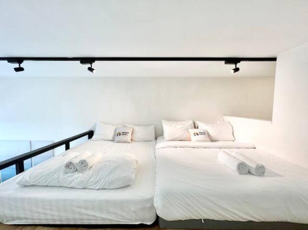 Establishment Bangsar By Sleepy Bear Aparthotel กัวลาลัมเปอร์ ภายนอก รูปภาพ