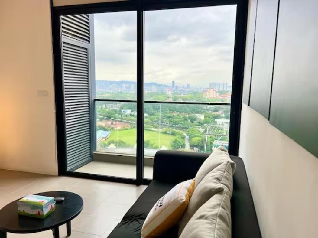 Establishment Bangsar By Sleepy Bear Aparthotel กัวลาลัมเปอร์ ภายนอก รูปภาพ