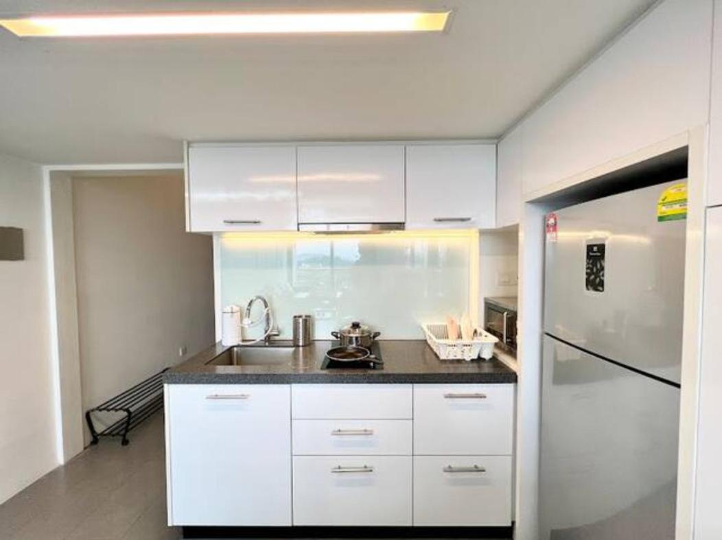 Establishment Bangsar By Sleepy Bear Aparthotel กัวลาลัมเปอร์ ภายนอก รูปภาพ