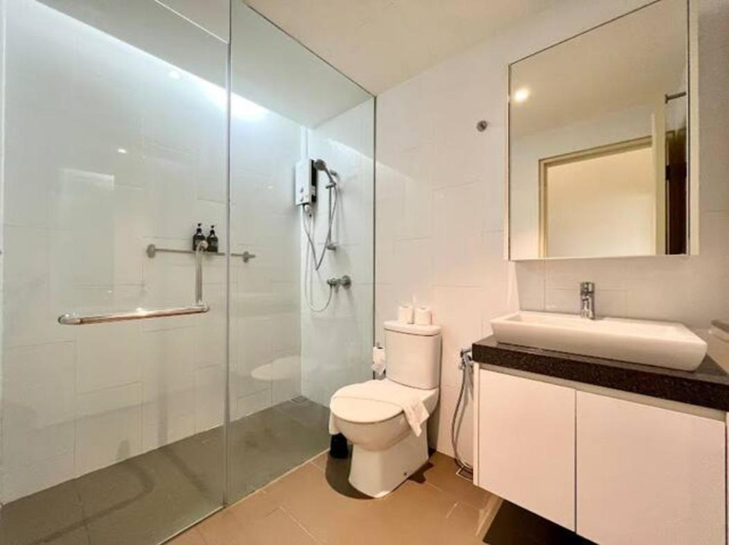 Establishment Bangsar By Sleepy Bear Aparthotel กัวลาลัมเปอร์ ภายนอก รูปภาพ