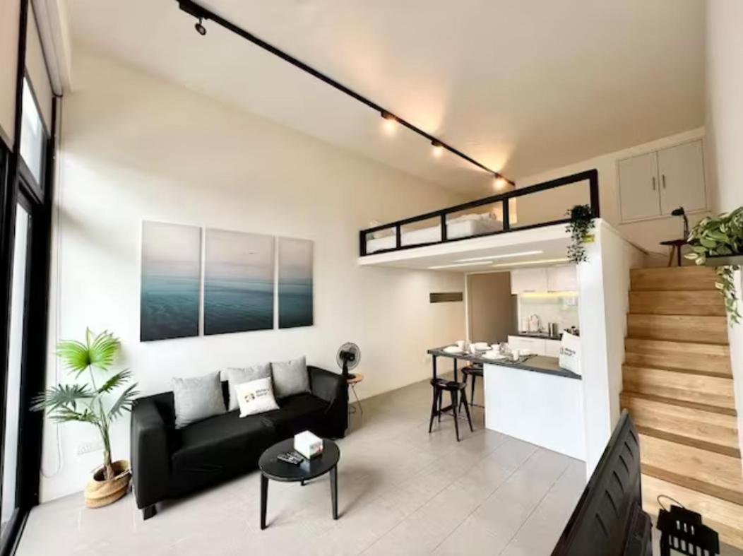 Establishment Bangsar By Sleepy Bear Aparthotel กัวลาลัมเปอร์ ภายนอก รูปภาพ