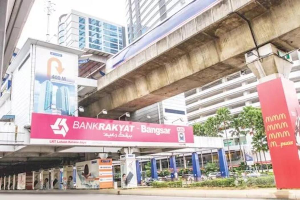 Establishment Bangsar By Sleepy Bear Aparthotel กัวลาลัมเปอร์ ภายนอก รูปภาพ