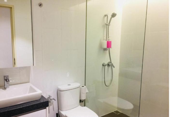 Establishment Bangsar By Sleepy Bear Aparthotel กัวลาลัมเปอร์ ภายนอก รูปภาพ