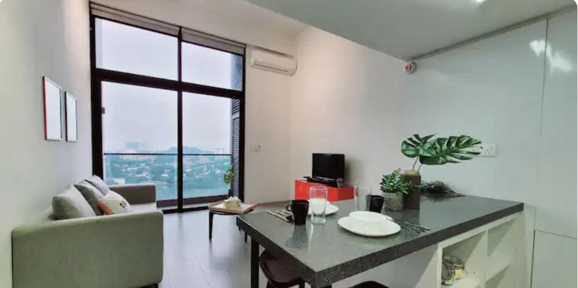 Establishment Bangsar By Sleepy Bear Aparthotel กัวลาลัมเปอร์ ภายนอก รูปภาพ